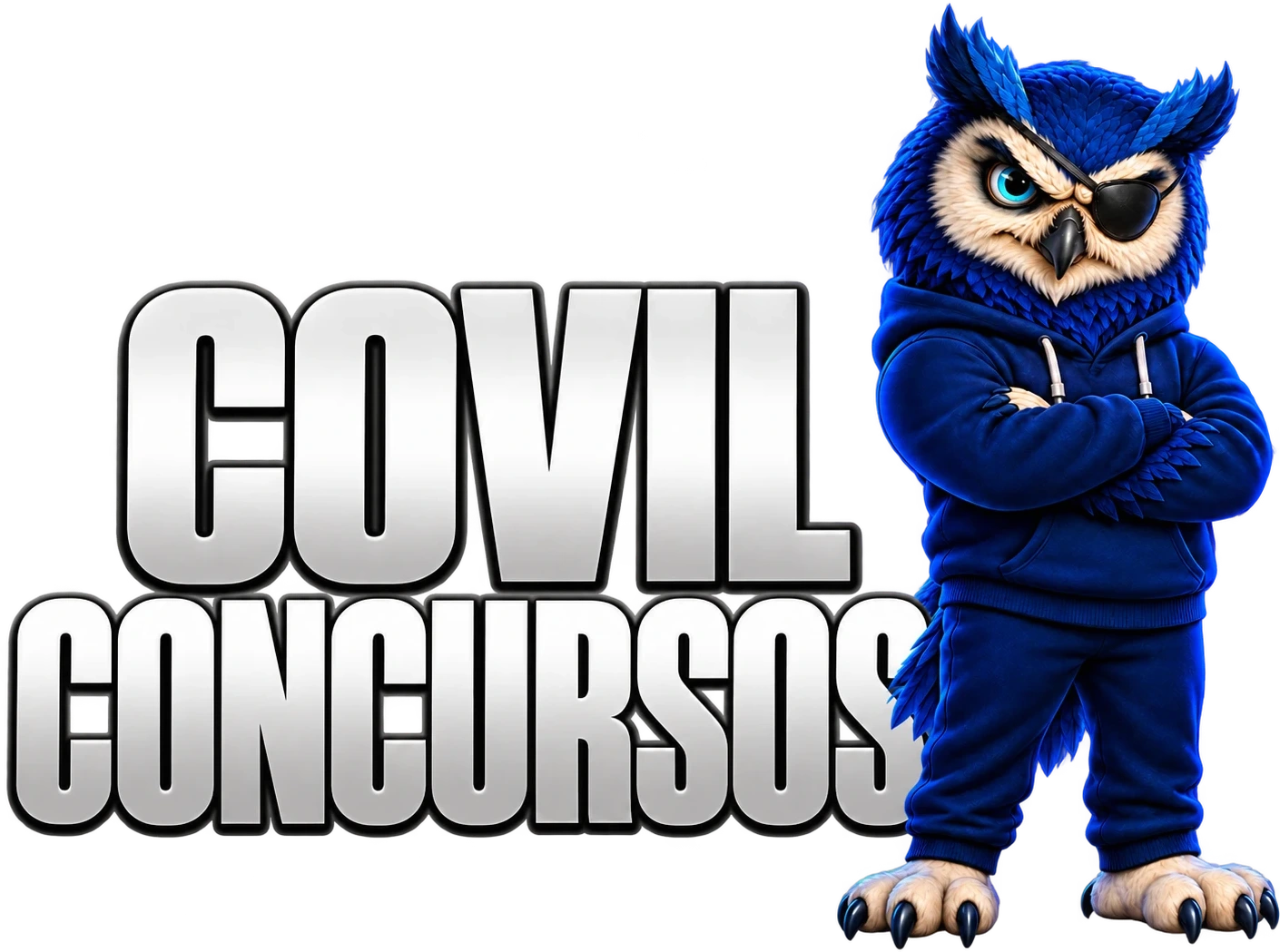 Covil Concursos